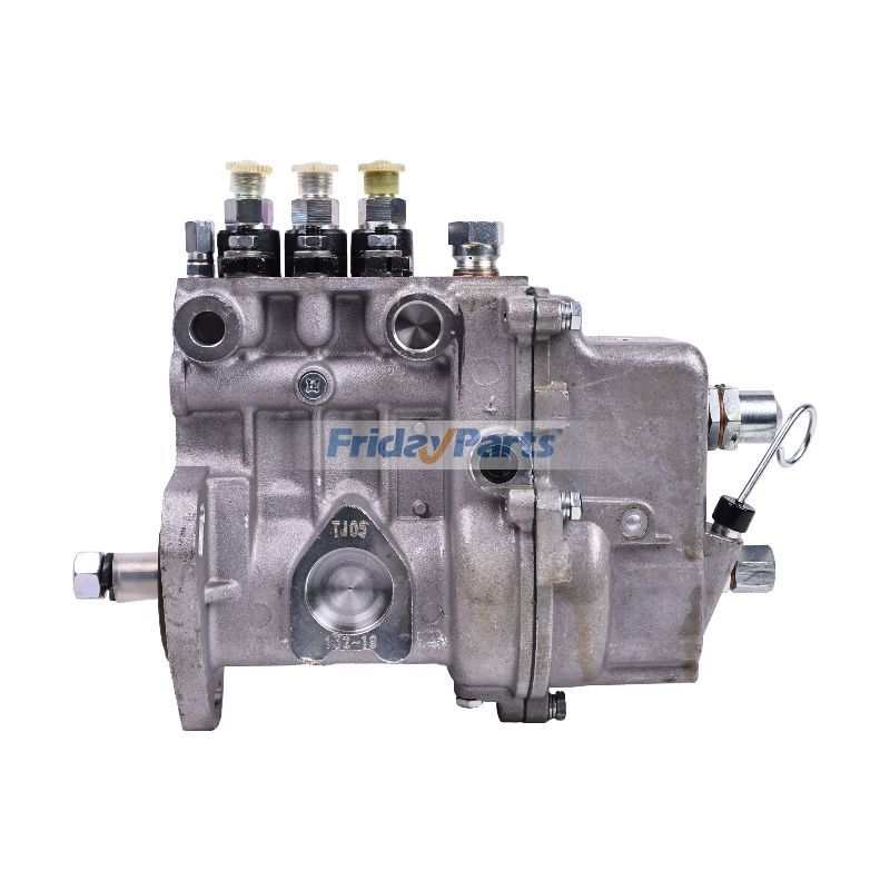 Fuel Injection Pump for Generator