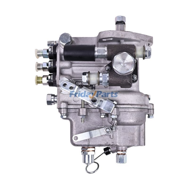 Fuel Injection Pump in Stock in China