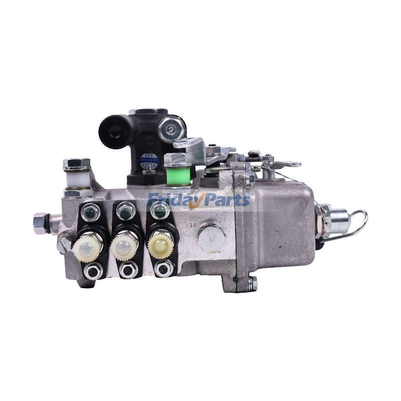  Fuel Injection Pump For Kipor