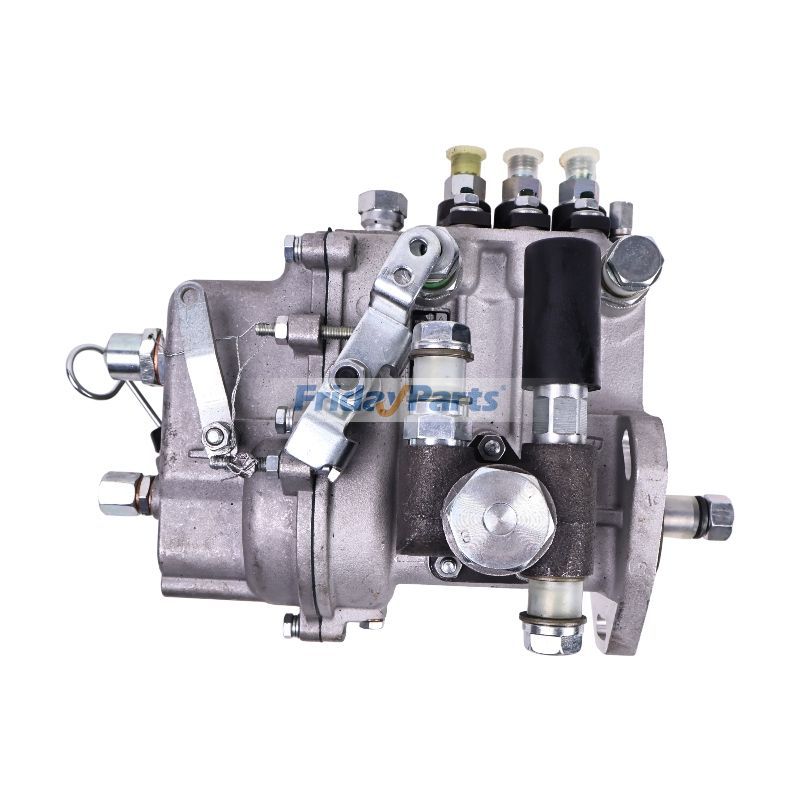 Generator Fuel Injection Pump