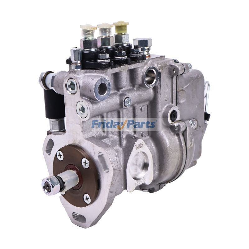 Fuel Injection Pump KD388-12000 for Kipor Generator KDE11SS KDE13SS