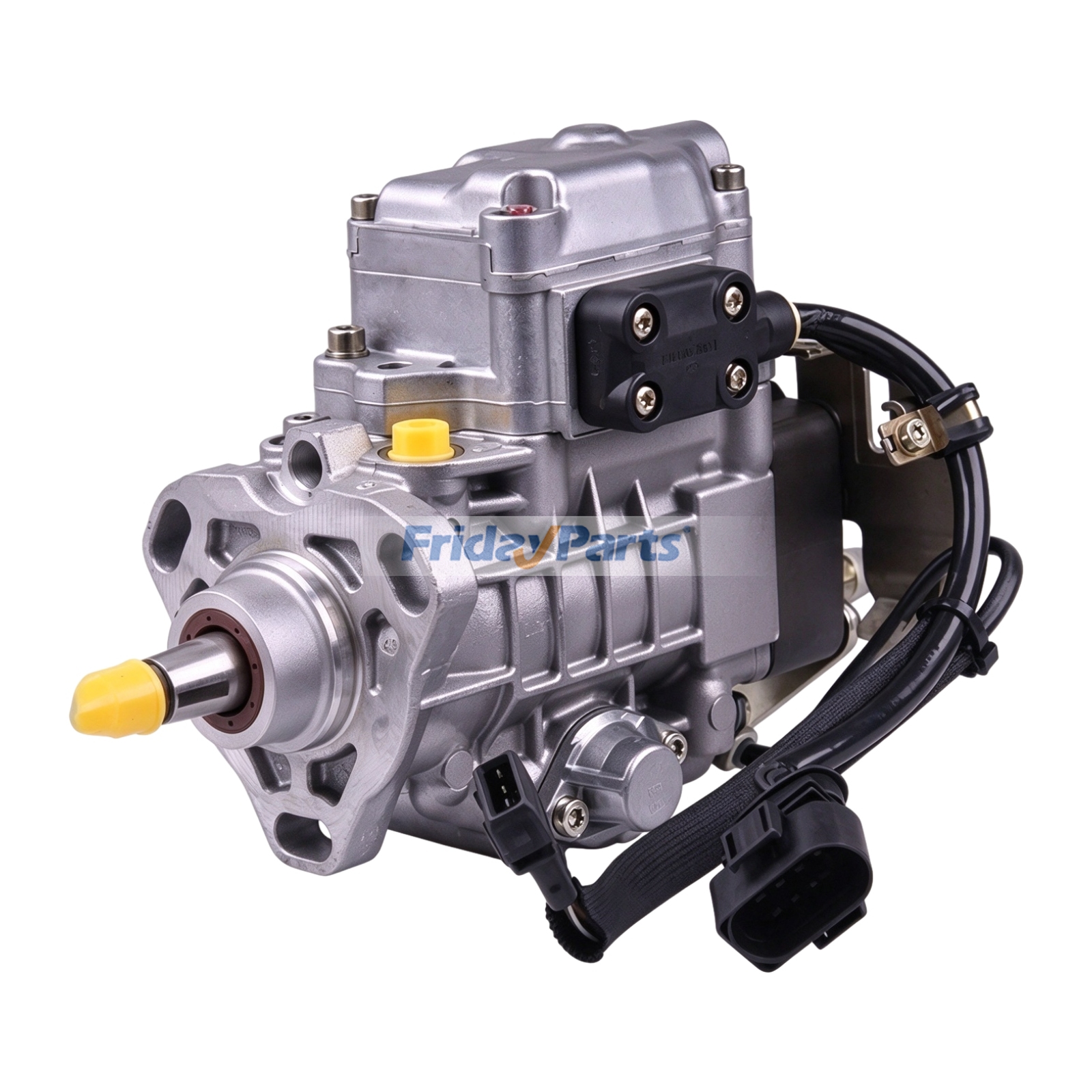 Kraftstoffeinspritzpumpe MD077643 für Mitsubishi-Motor 4D56T