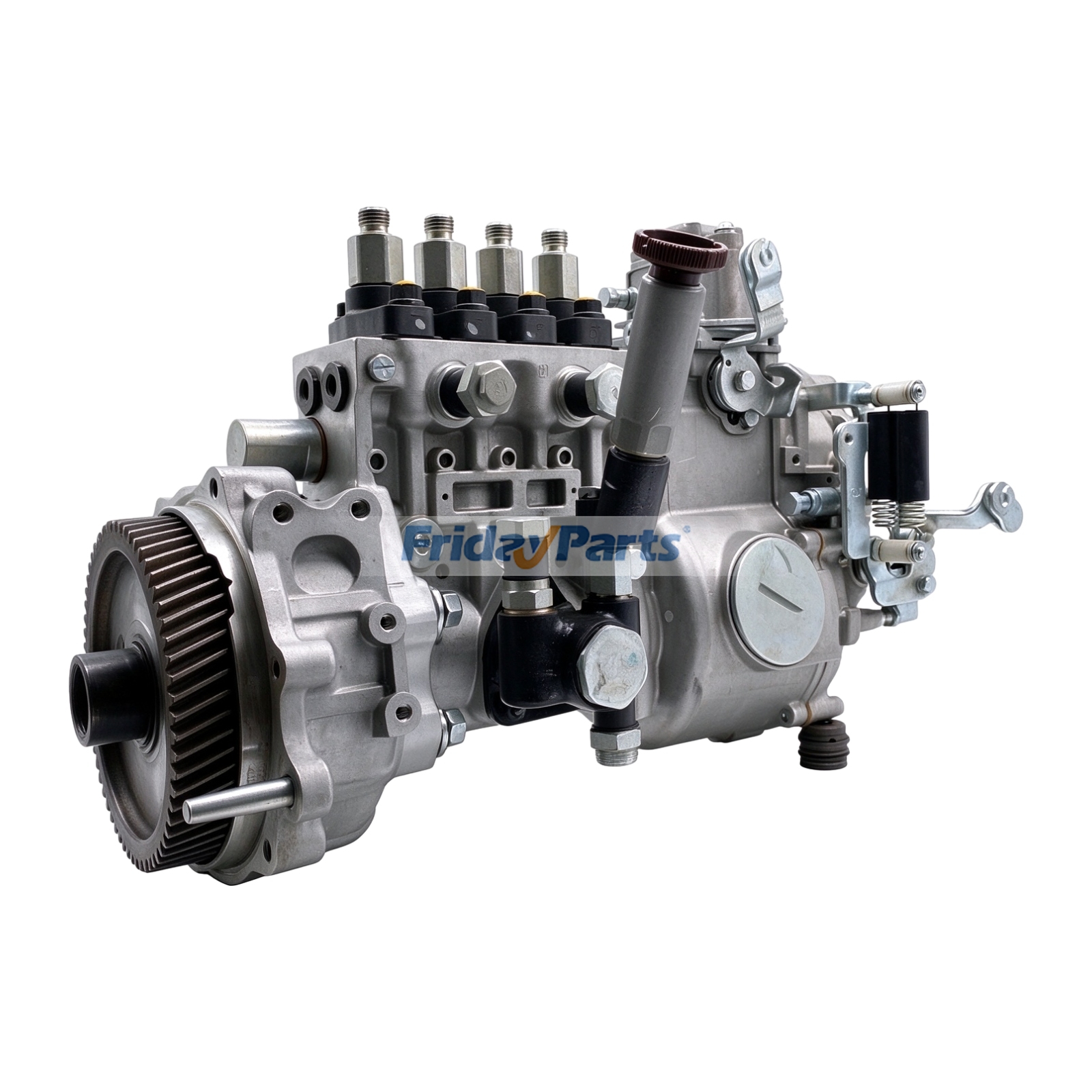Fuel Injection Pump ME014860 for Mitsubishi Engine 4D33 4D34