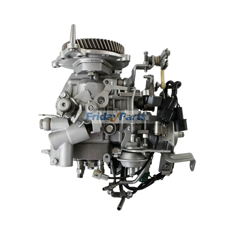 Fuel Injection Pump ME201697 ME994987 for Mitsubishi Engine 4M40 4M40T Vehicle Pajero Montero Truck Canter