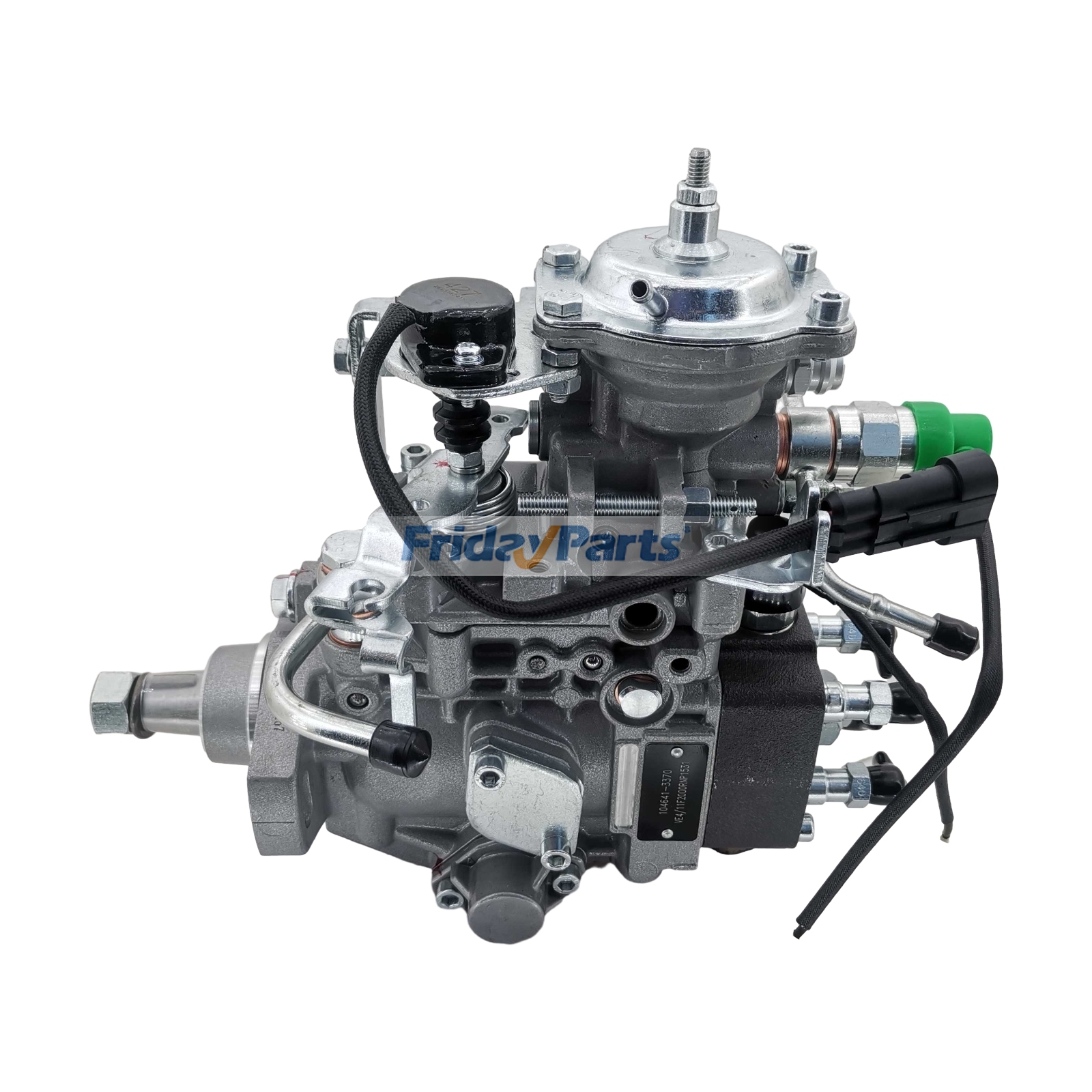 Fuel Injection Pump per Motore