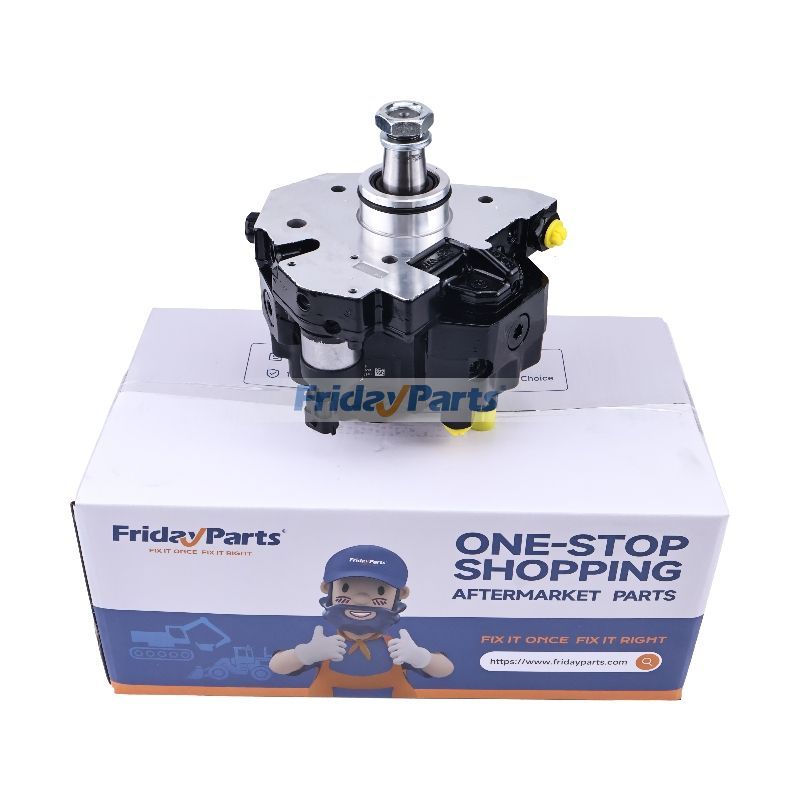 Fuel Injection Pump ME223954 0445020028 for Mitsubishi Engine 4M50 Truck FUSO FE84D