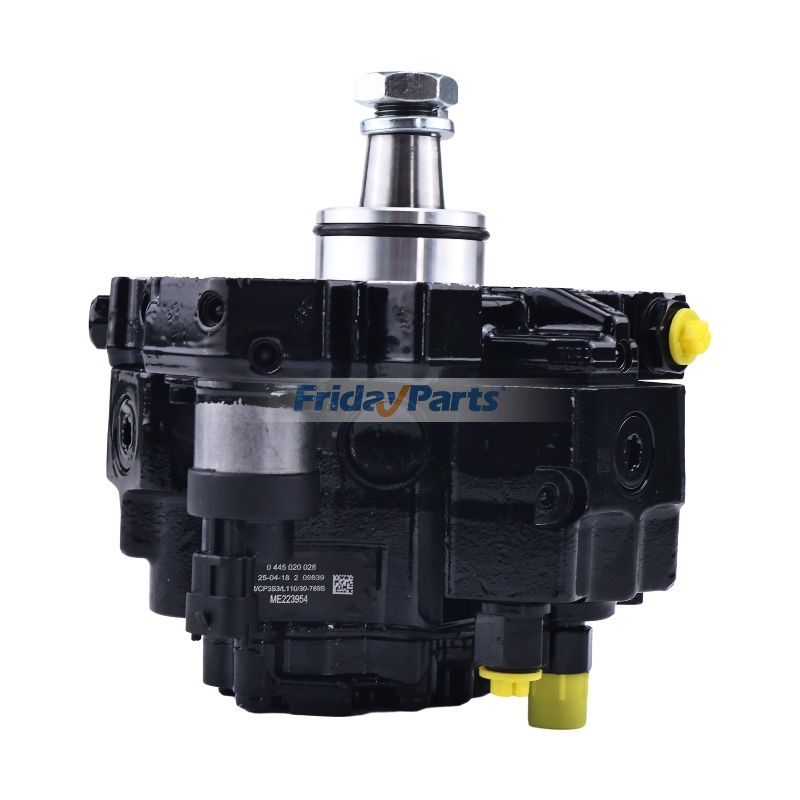 Engine,Truck Fuel Injection Pump