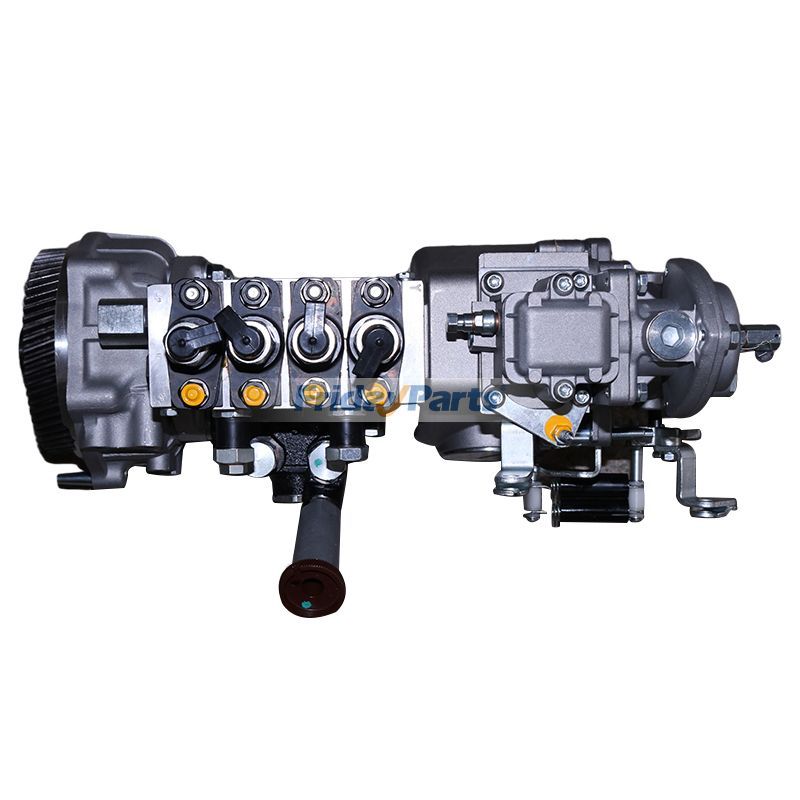 Bomba de inyección de combustible ME226698 9700360403 para motor Mitsubishi 4D34 4D34T 4D34T8