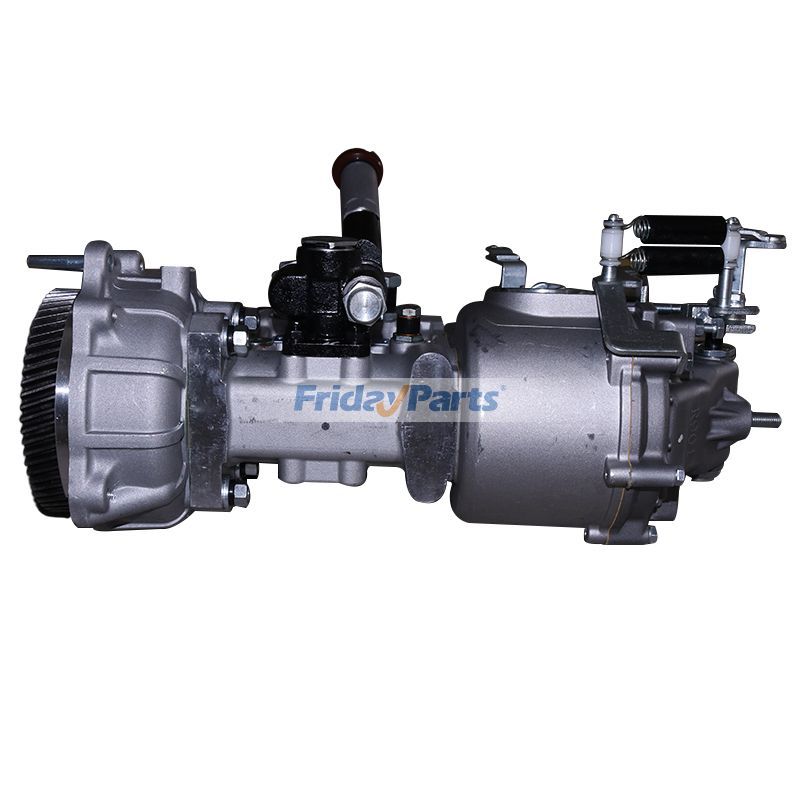 Bomba de inyección de combustible ME226698 9700360403 para motor Mitsubishi 4D34 4D34T 4D34T8 para Motor  FridayParts