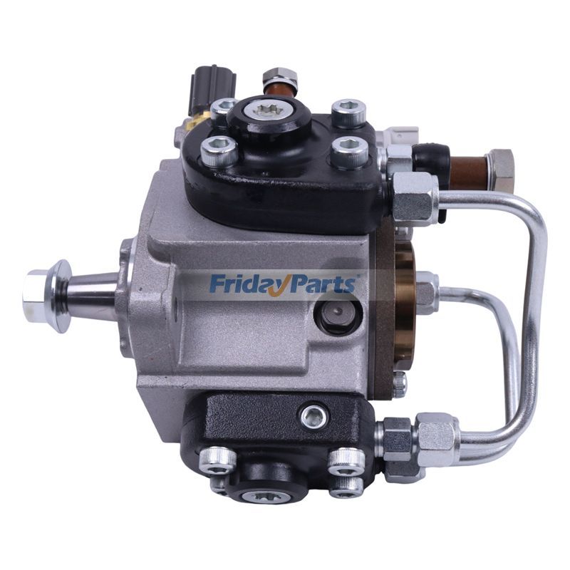 Bomba de inyección de combustible ME302145 para motor Mitsubishi 6M60T Camión FH FK FM Para Mitsubishi