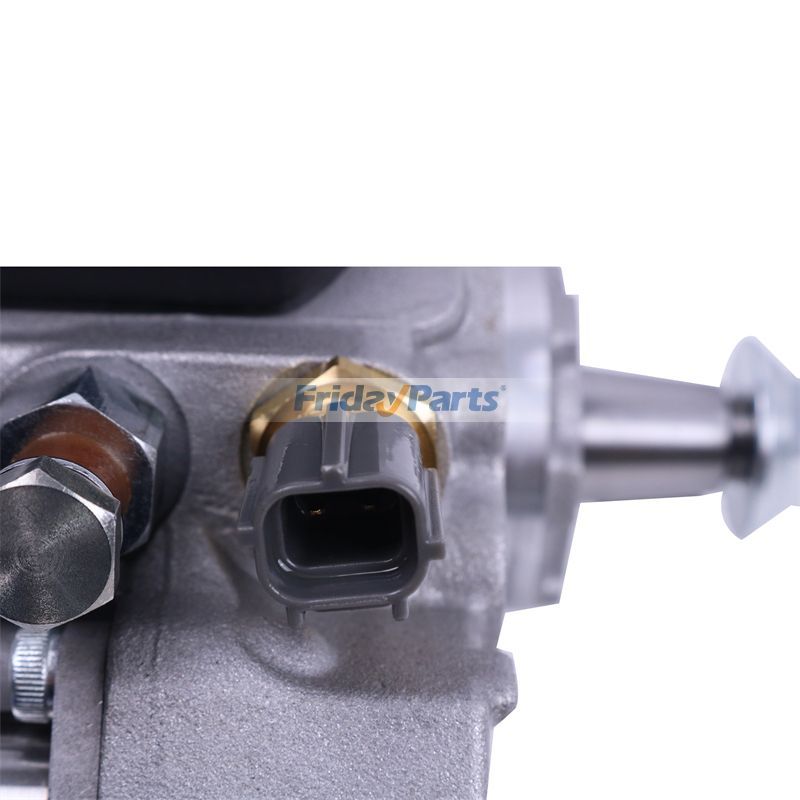 Repuesto Bomba de inyección de combustible ME302145 para motor Mitsubishi 6M60T Camión FH FK FM compatible con Motor,Camión Para Mitsubishi FridayParts