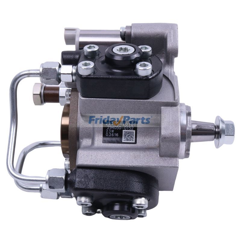 Bomba de inyección de combustible ME302145 para motor Mitsubishi 6M60T Camión FH FK FM de FridayParts