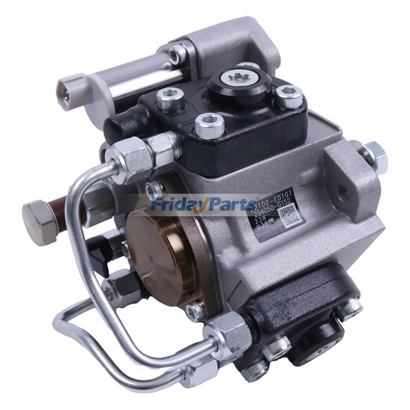 Compra Bomba de inyección de combustible ME302145 para motor Mitsubishi 6M60T Camión FH FK FM en Fridayparts