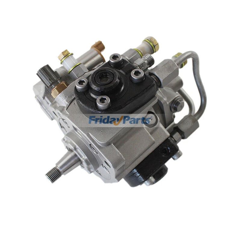 Fuel Injection Pump ME307484 ME306611 294050-0460 for Mitsubishi Engine 6M60 6M60T Forklift