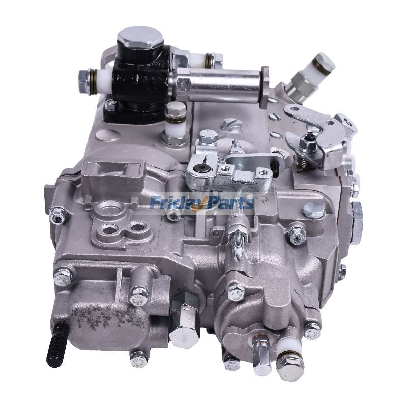 Fuel Injection Pump For KOBELCO,For New Holland Excavator