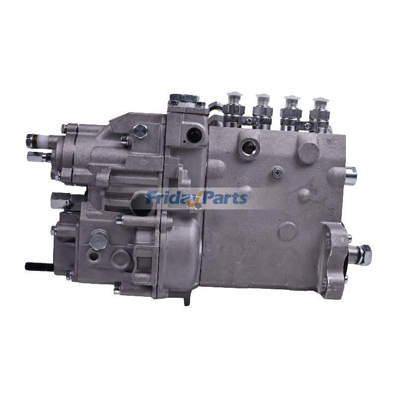 Fuel Injection Pump for Excavator