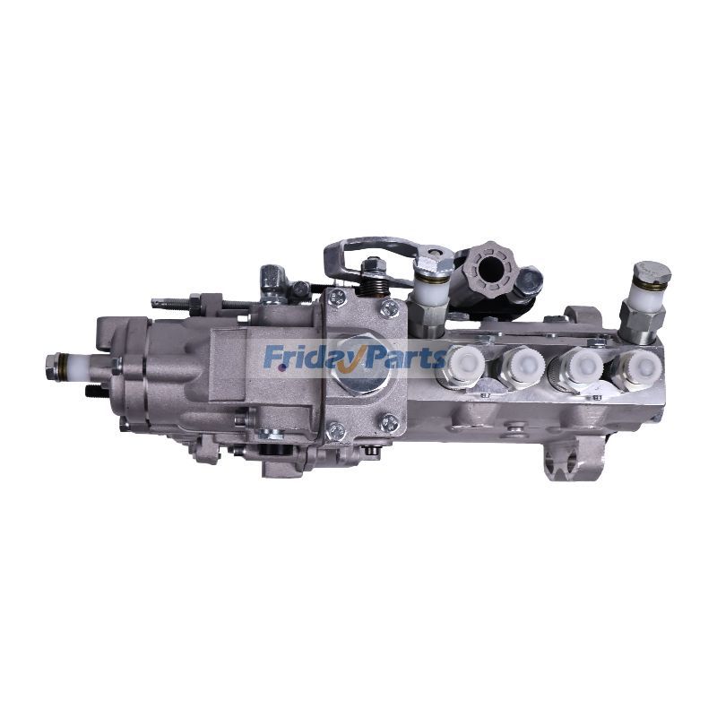Fuel Injection Pump in Stock in China