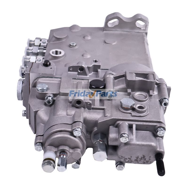 FridayParts Fuel Injection Pump