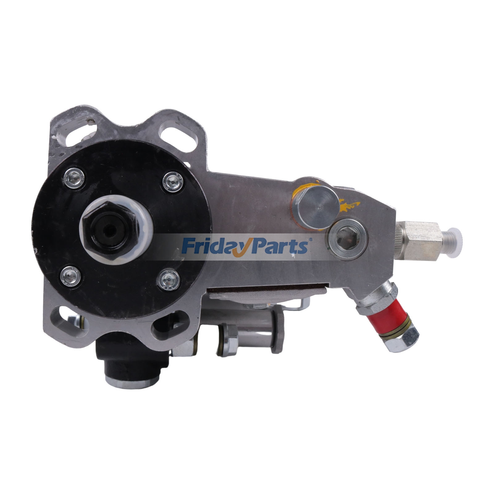 Fuel Injection Pump ME441215 ME441044 for Mitsubishi Engine 6D34T 6D34 Kobelco Excavator SK200-3 SK200-6 for less