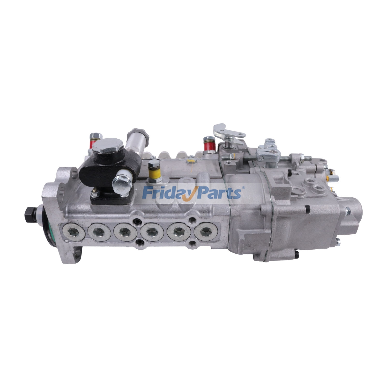  Fuel Injection Pump For KOBELCO
