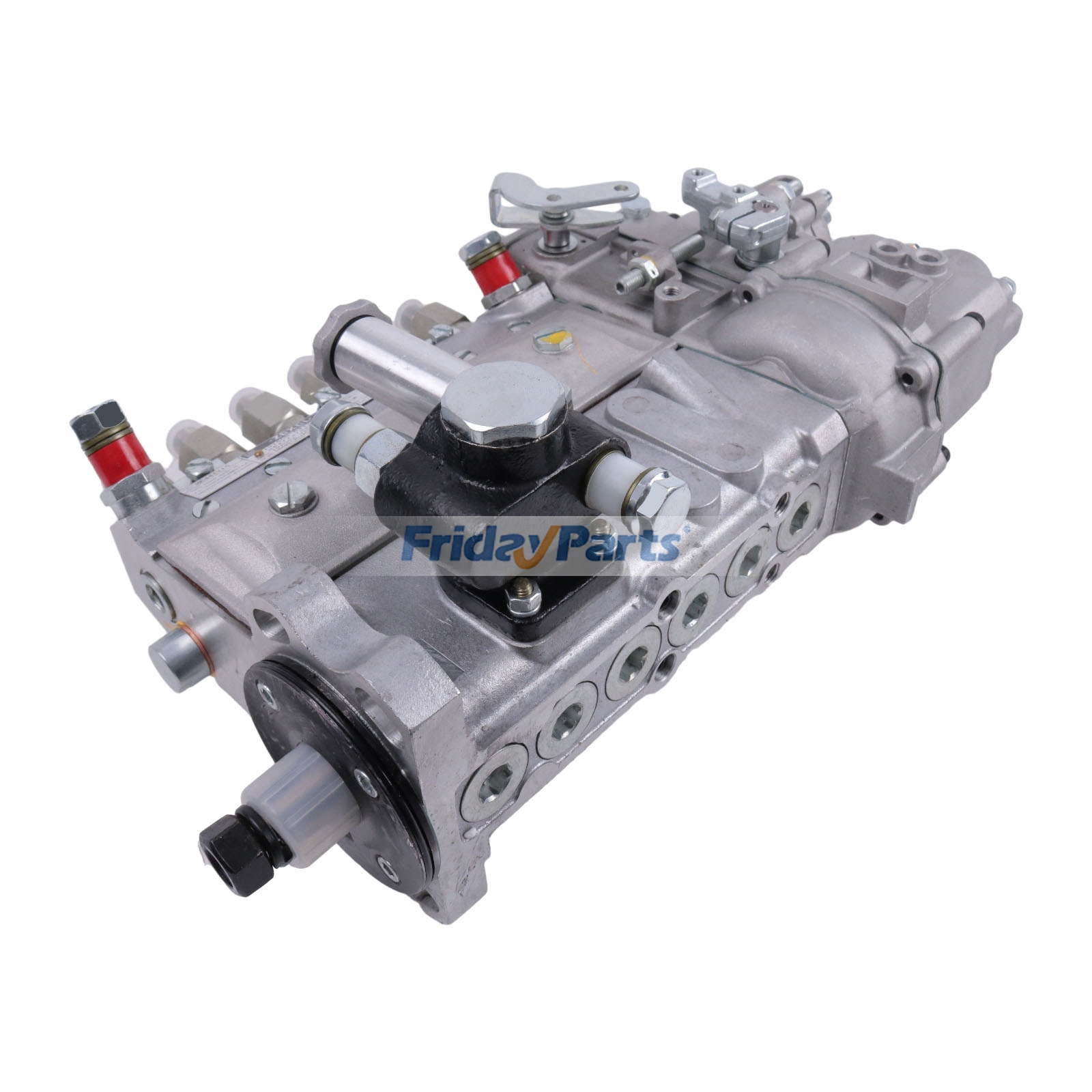 Fuel Injection Pump ME441215 ME441044 for Mitsubishi Engine 6D34T 6D34 Kobelco Excavator SK200-3 SK200-6