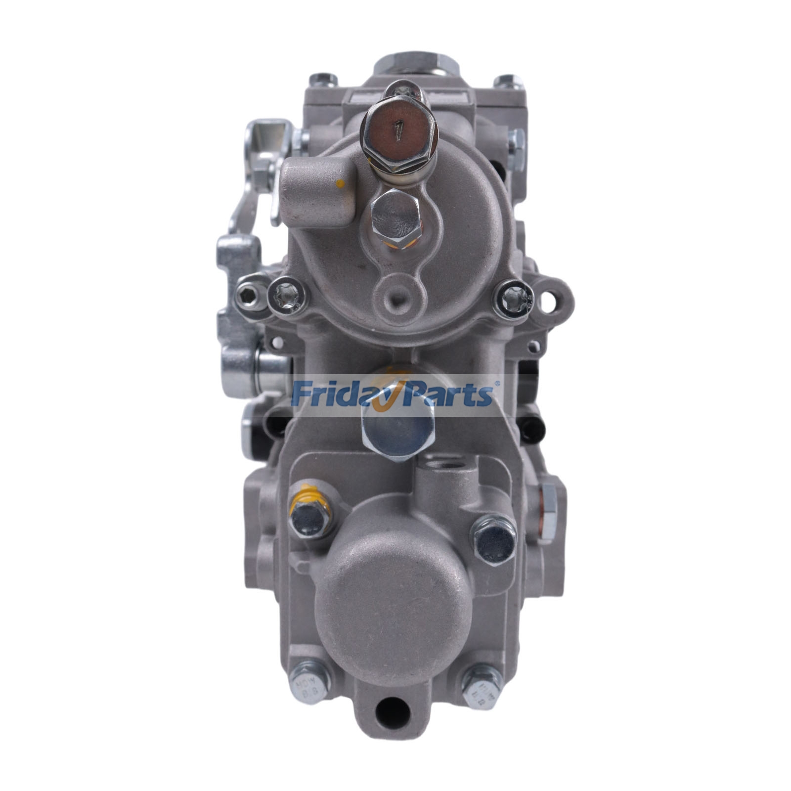 Fuel Injection Pump For KOBELCO Excavator