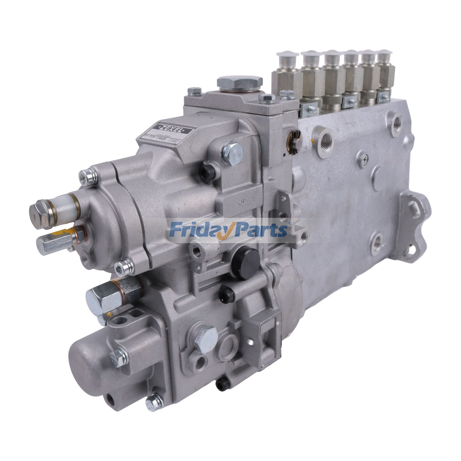 Fuel Injection Pump for Excavator