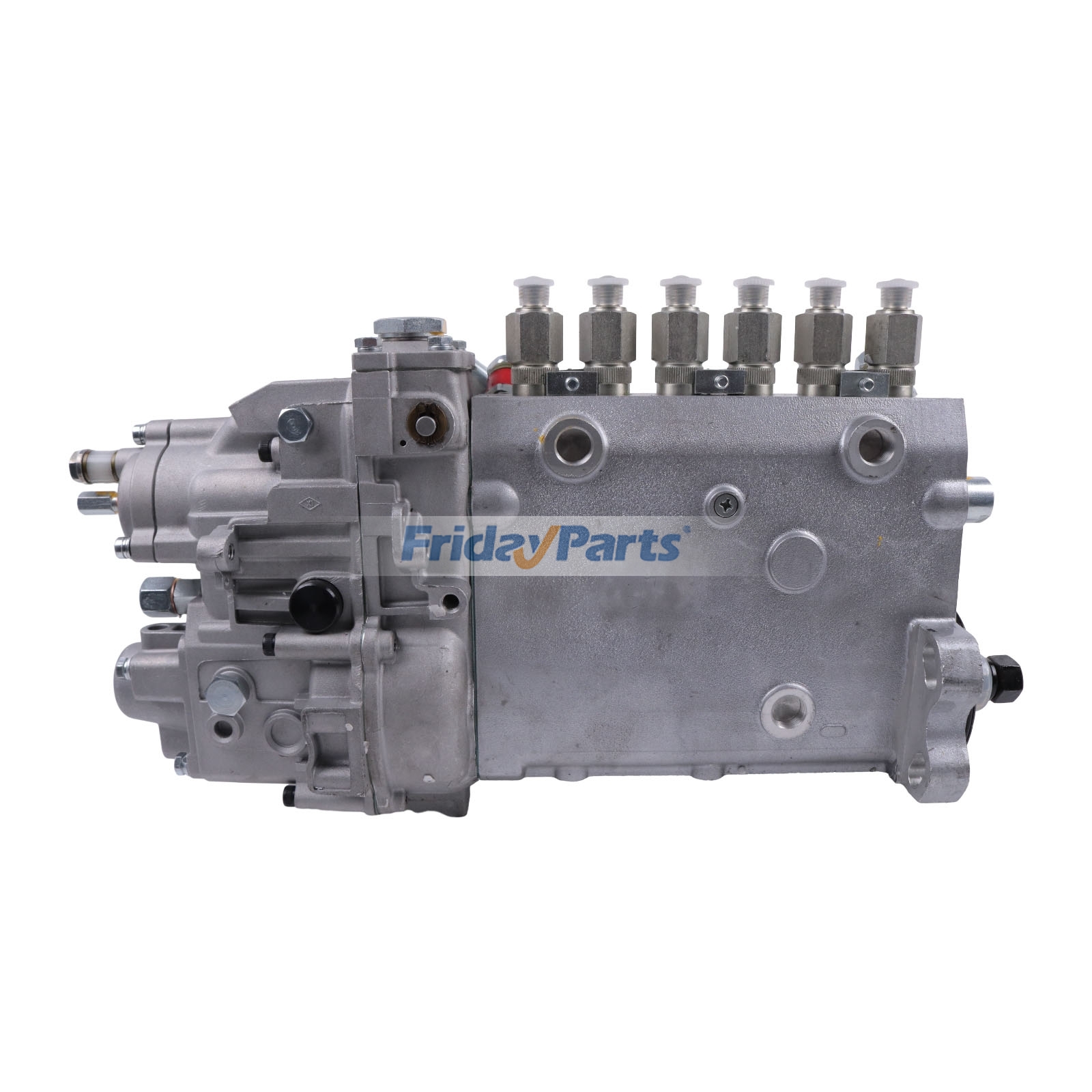 Fuel Injection Pump in Stock in China