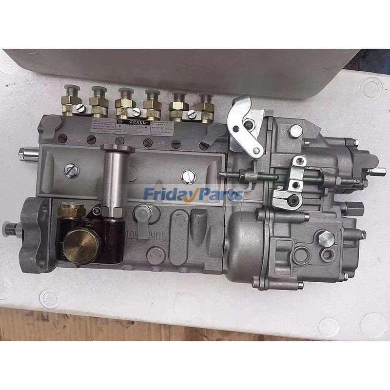 Fuel Injection Pump ME442589 for Mitsubishi Engine 6D34 Sany