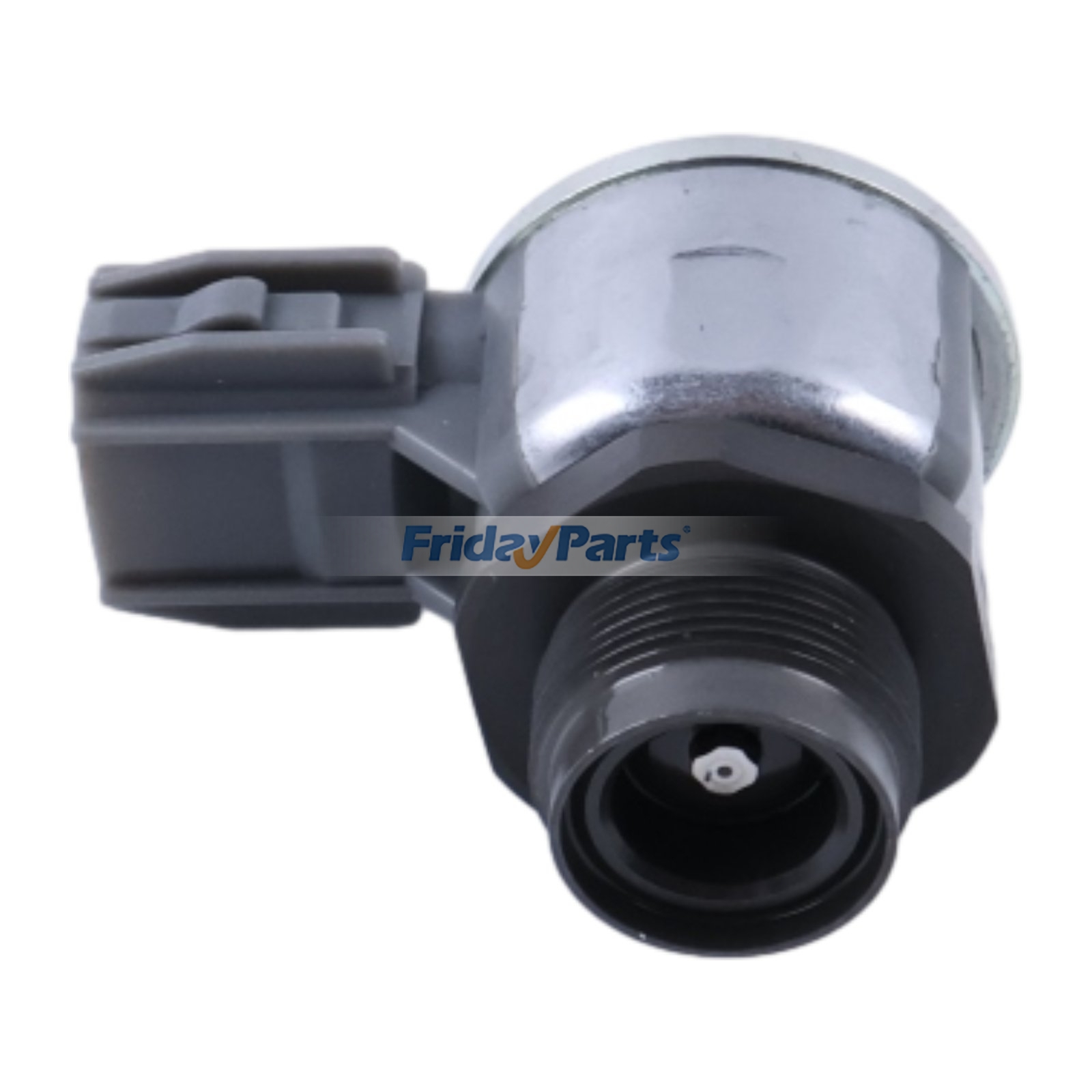 Soupape de dosage de pompe d'injection de carburant pour tracteur Kubota M5-091HD, M6-101DTC, M6S-111SHD et chargeuse SVL95-2S