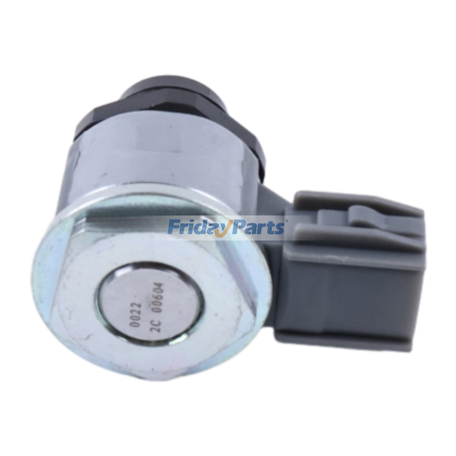 Soupape de dosage de la pompe d'injection de carburantpour Chargeur,Tracteur