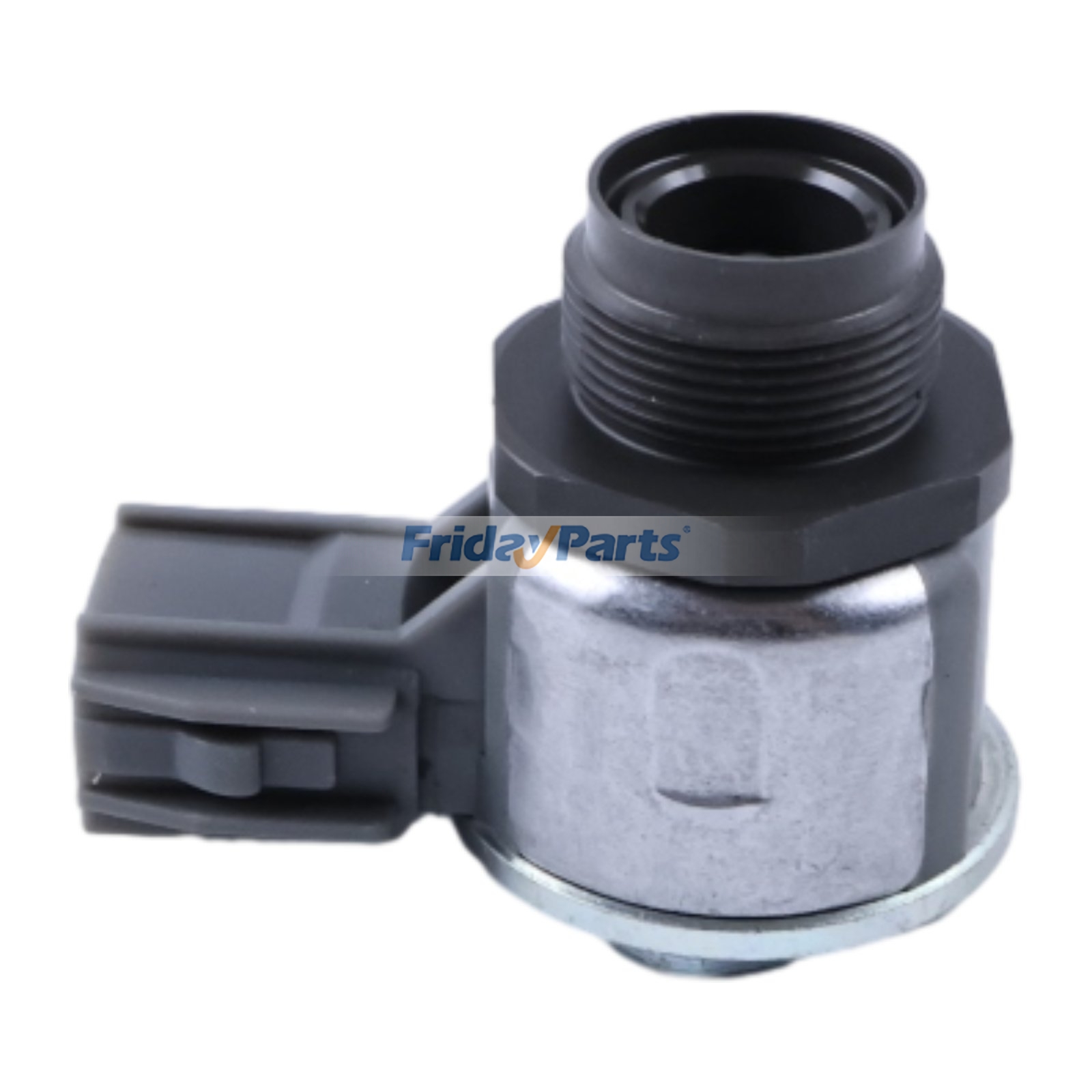 Soupape de dosage de pompe d'injection de carburant pour tracteur Kubota M5-091HD, M6-101DTC, M6S-111SHD et chargeuse SVL95-2SpourPour KUBOTA