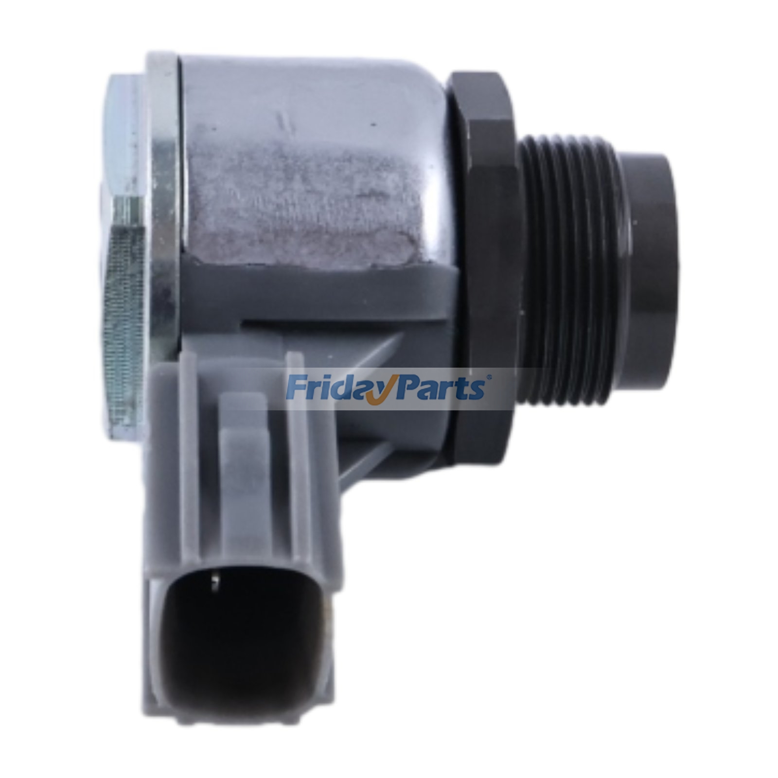 Soupape de dosage de la pompe d'injection de carburant Pour KUBOTA