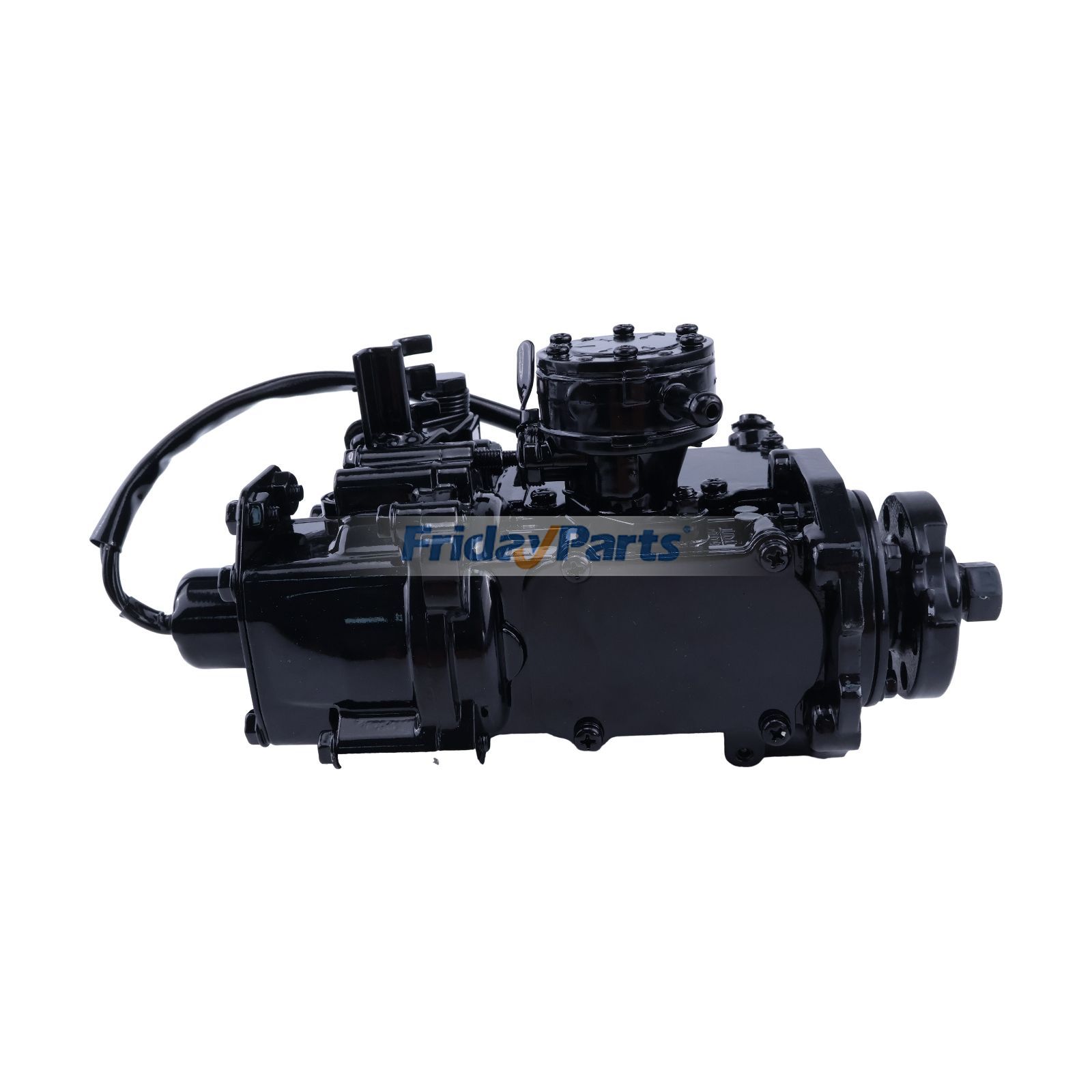 Bomba de inyección de combustible MIA880052 719734-51380 para motor Yanmar 3TNV76 Tractor John Deere 2305