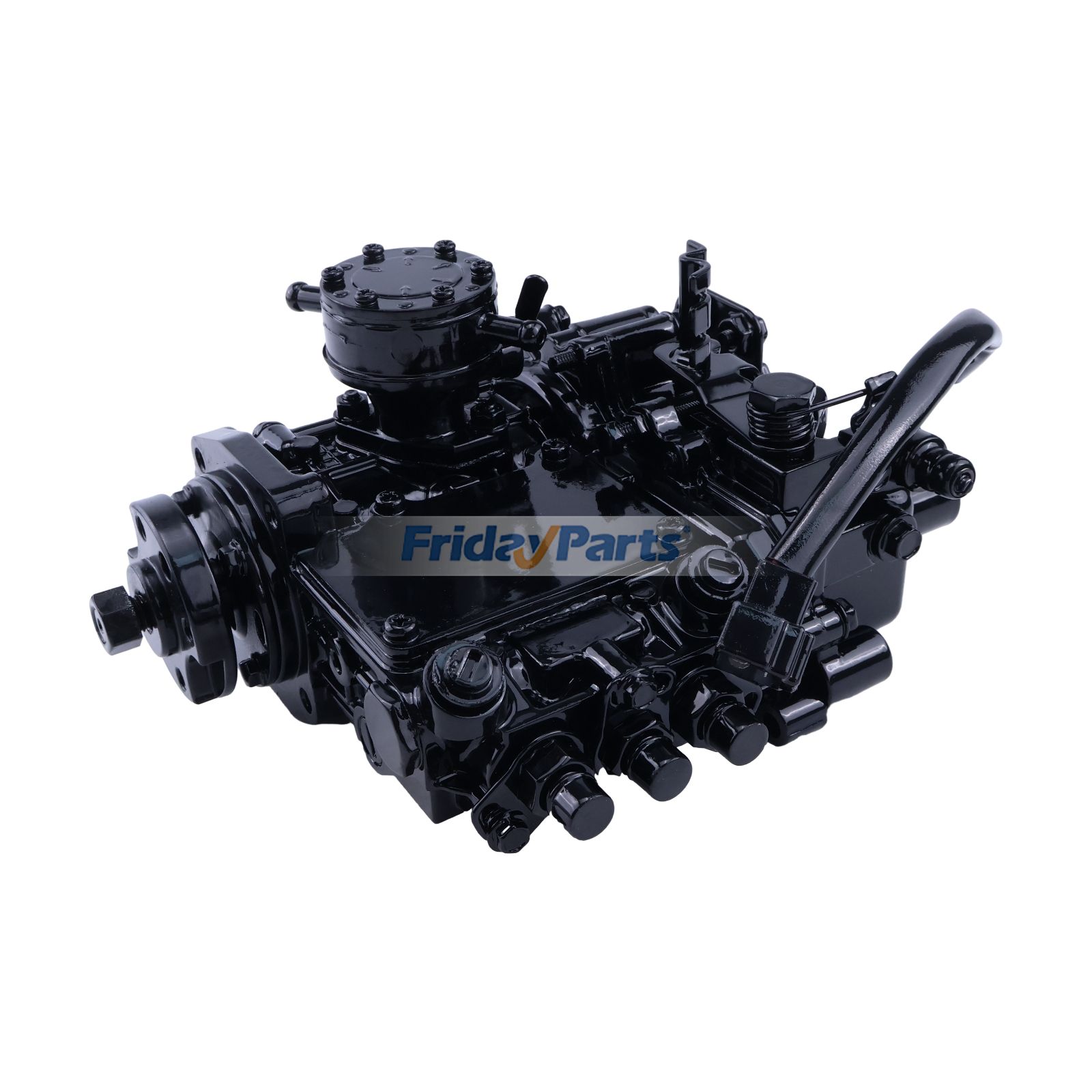 Compra Bomba de inyección de combustible MIA880052 719734-51380 para motor Yanmar 3TNV76 Tractor John Deere 2305 en Fridayparts