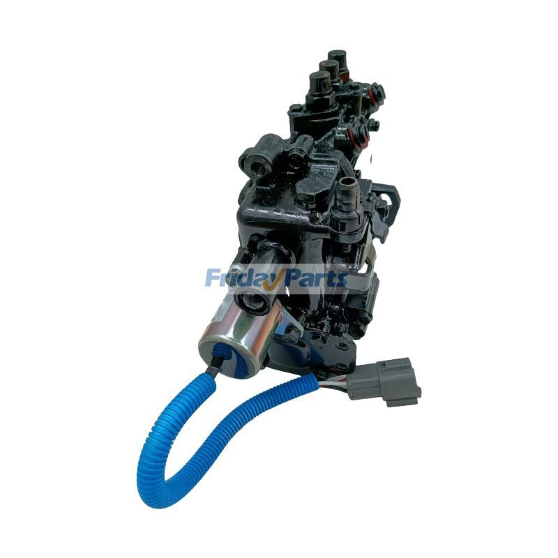 Einspritzpumpe MIA880261 für Yanmar-Motor 3TNV76 3TNE74C 3TNV80F John Deere Rasenmäher 1435für Für JOHN DEERE