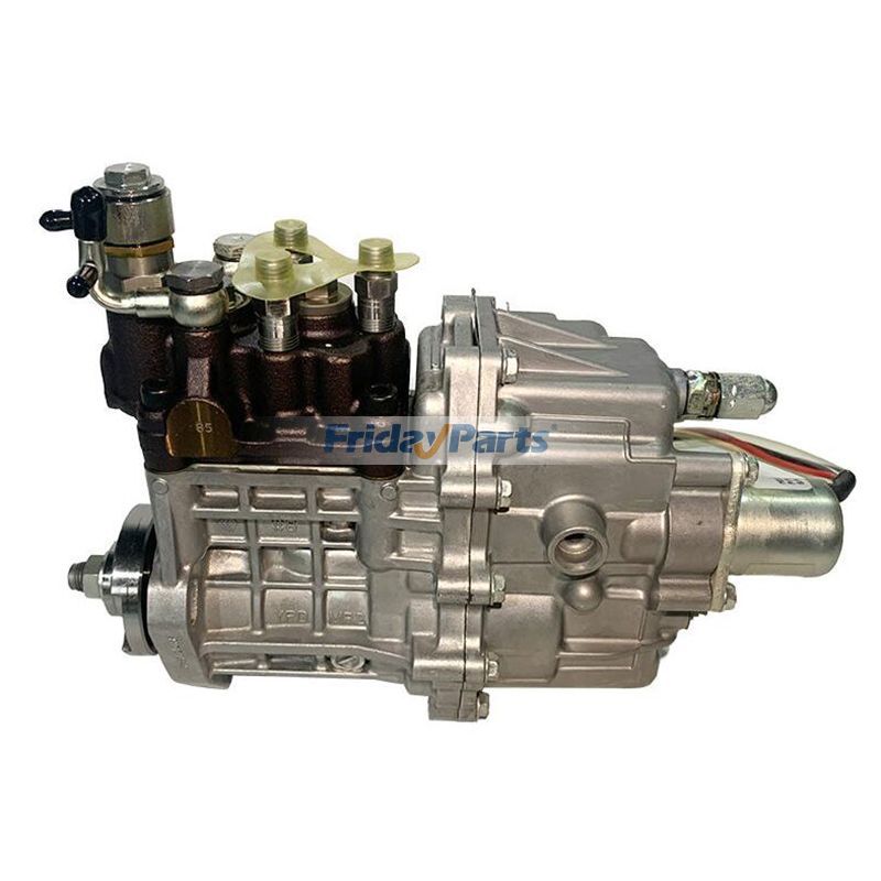 Bomba de inyección de combustible MIA880993 para motor Yanmar 3TNV84T Tractor John Deere 3036E 3520