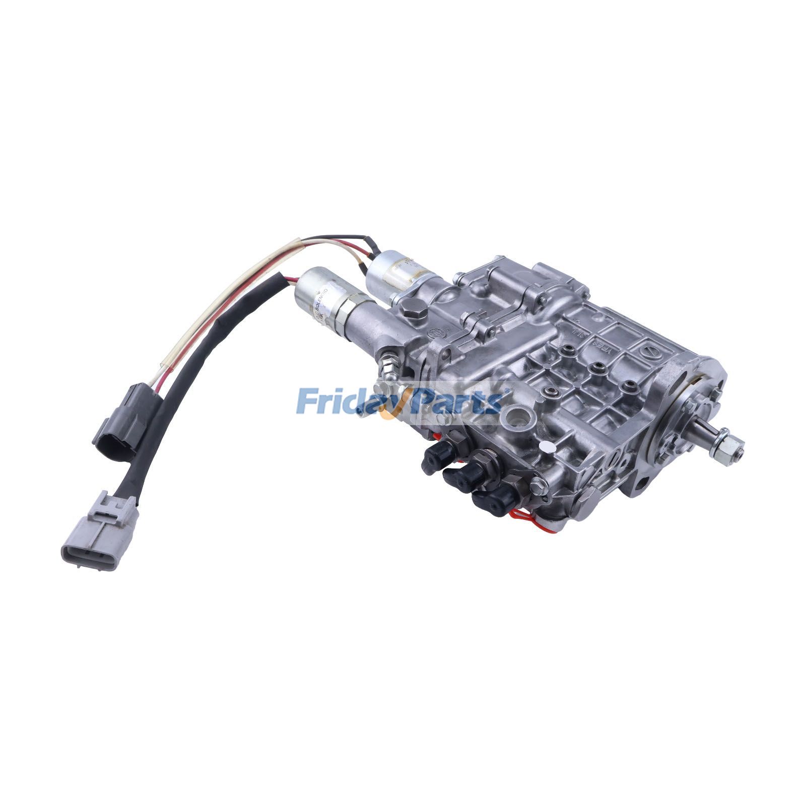 Bomba de inyección de combustible 719E40-51350 para motor Yanmar 3TNV80F 3TNV80F-SNHB 