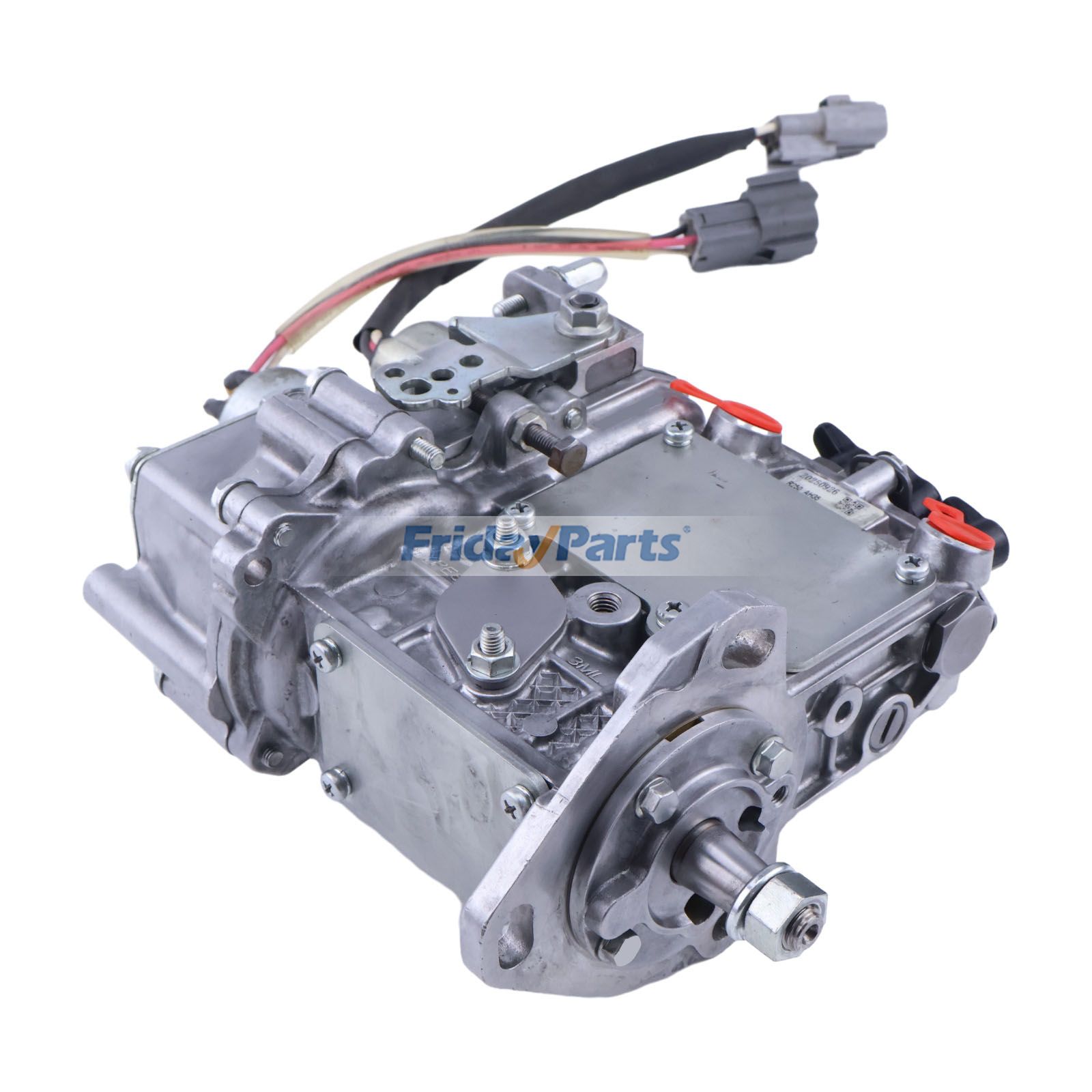 Fuel Injection Pump MIA883942 for Yanmar 3TNV80F Engine John Deere
