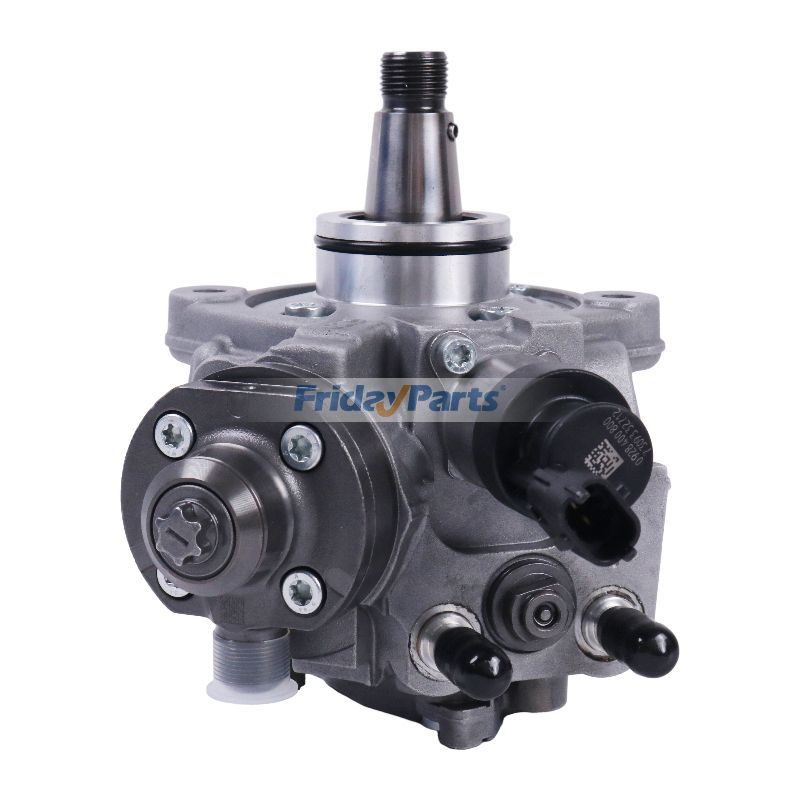 Fuel Injection Pump John Deere in Stock in China