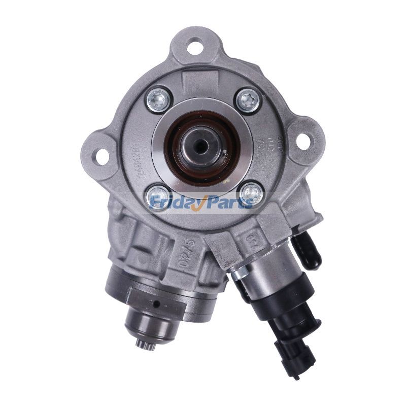  Fuel Injection Pump John Deere For JOHN DEERE