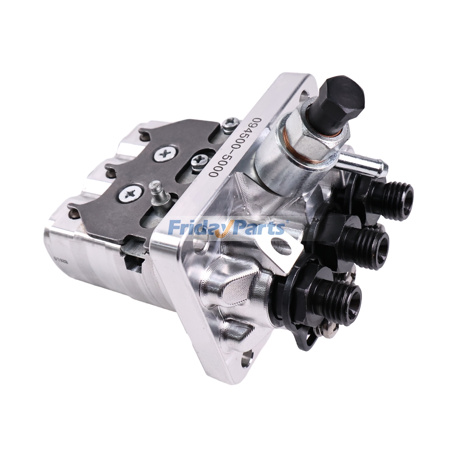 Bomba de inyección de combustible MM437670 094500-5000 para motor Mitsubishi L3E-11C para Motor