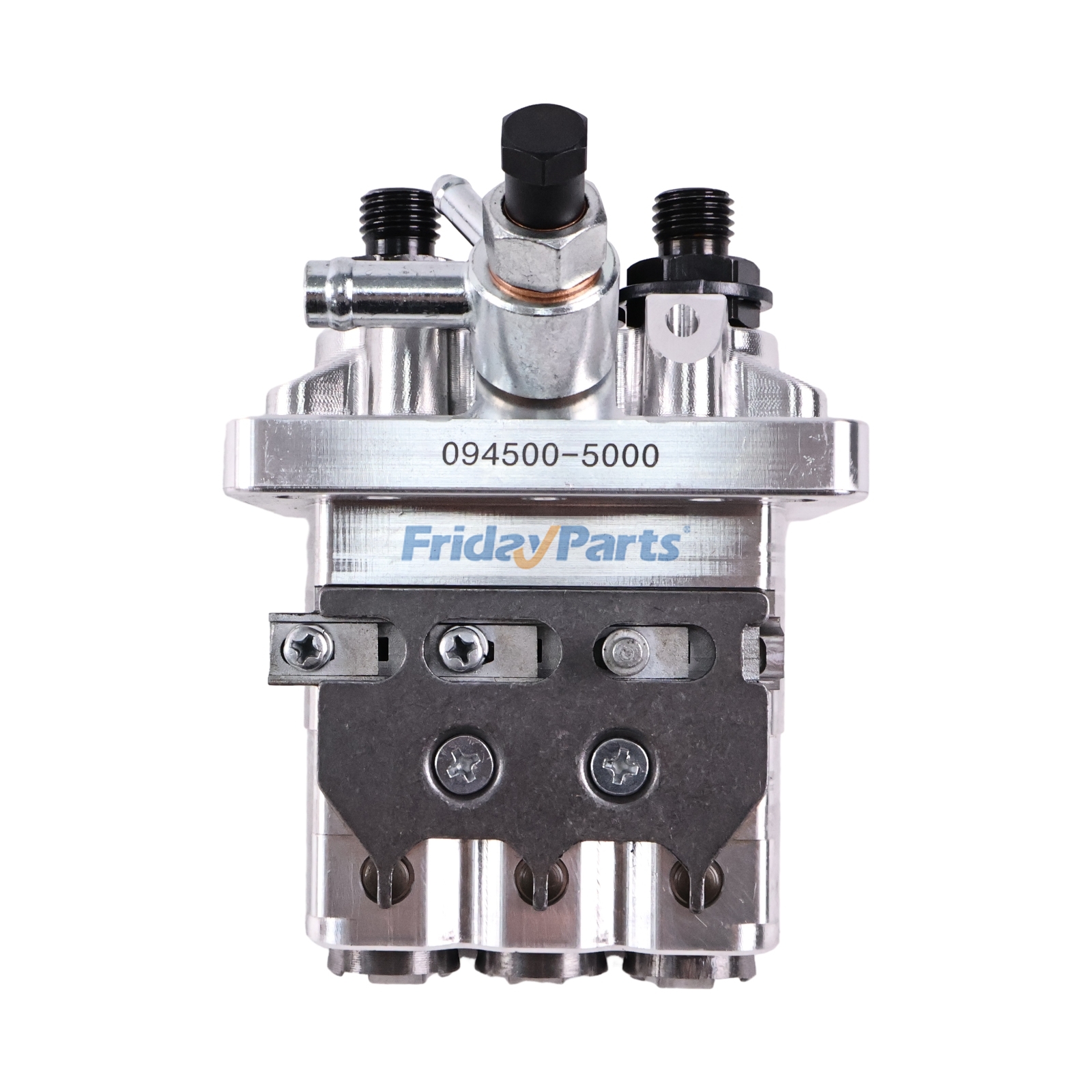 Bomba de inyección de combustible MM437670 094500-5000 para motor Mitsubishi L3E-11C de FridayParts