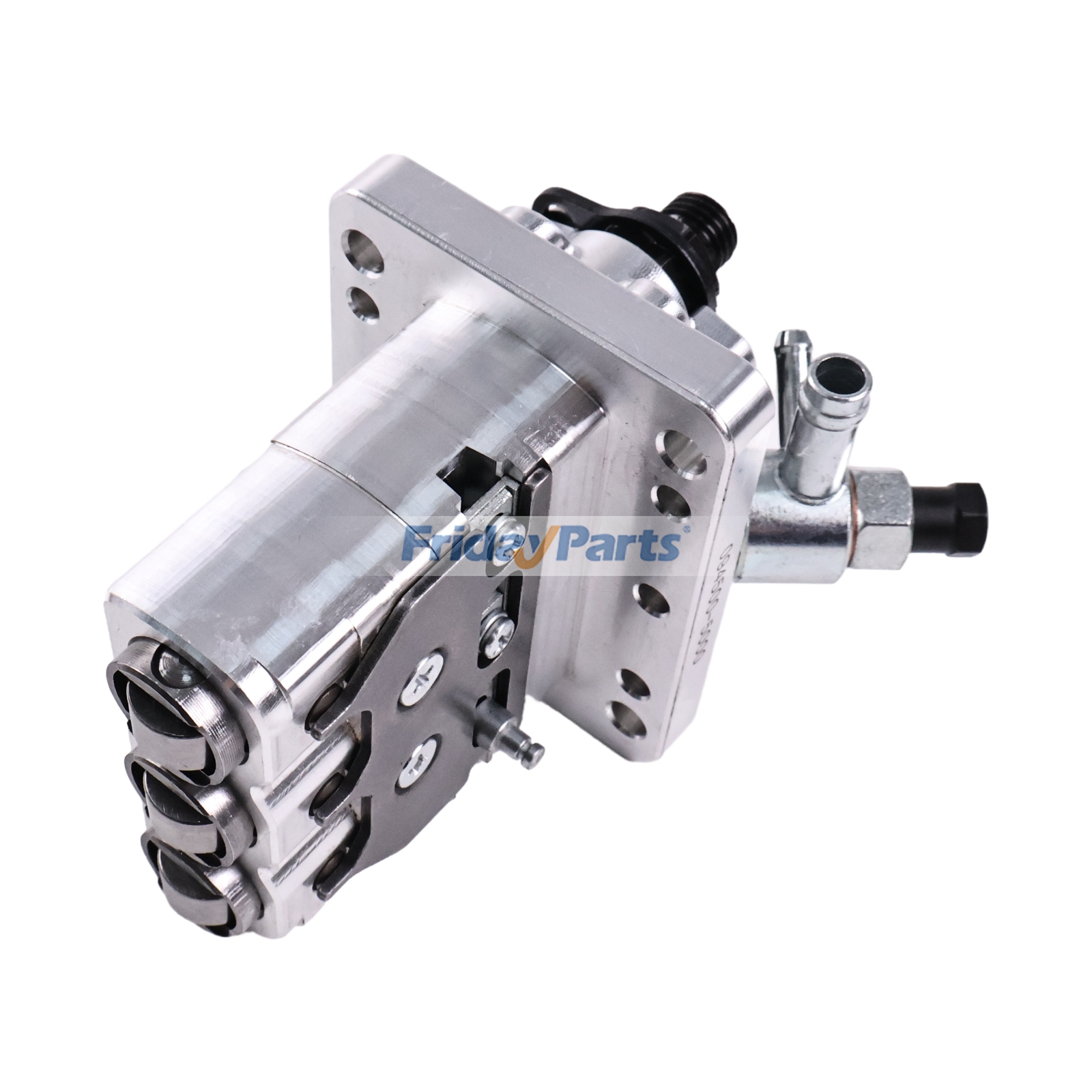 Bomba de inyección de combustible MM437670 094500-5000 para motor Mitsubishi L3E-11C 