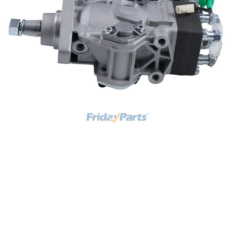 Bomba de inyección de combustible MP20109 para motor Perkins 804D-33T para Motor  FridayParts