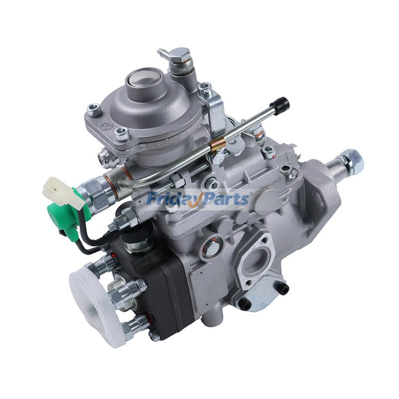 Bomba de inyección de combustible MP20109 para motor Perkins 804D-33T 