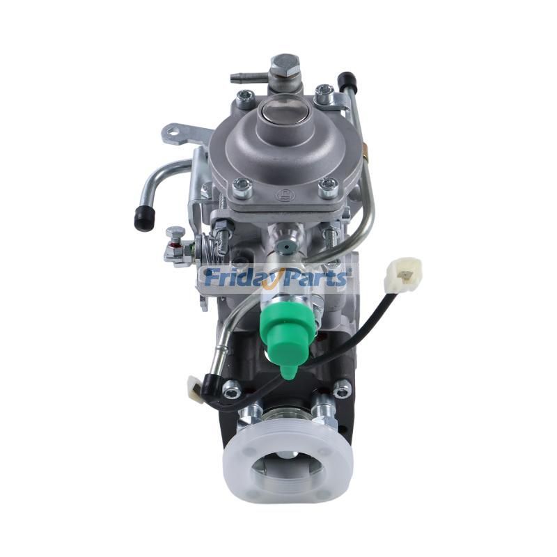 Bomba de inyección de combustible MP20109 para motor Perkins 804D-33T de FridayParts