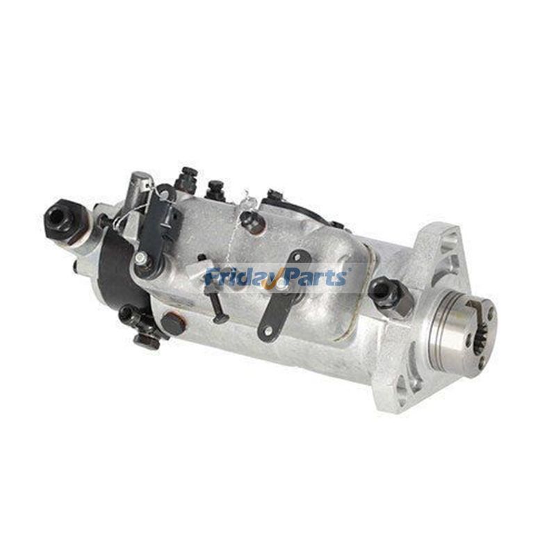 Fuel Injection Pump Massey Ferguson in Stock in China