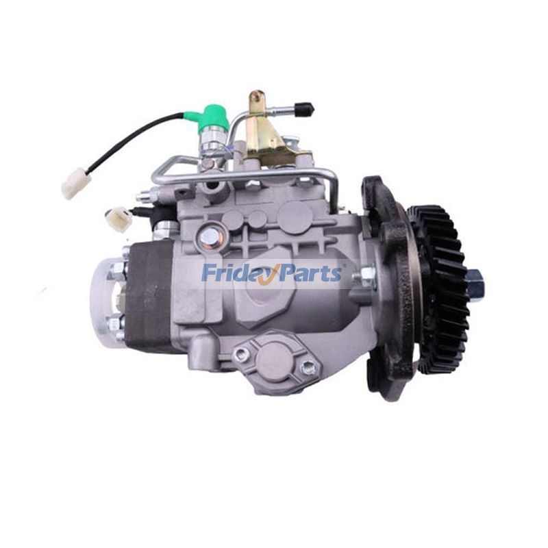 Fuel Injection Pump 8970902830 for Isuzu Engine 4JB1 Truck NHR