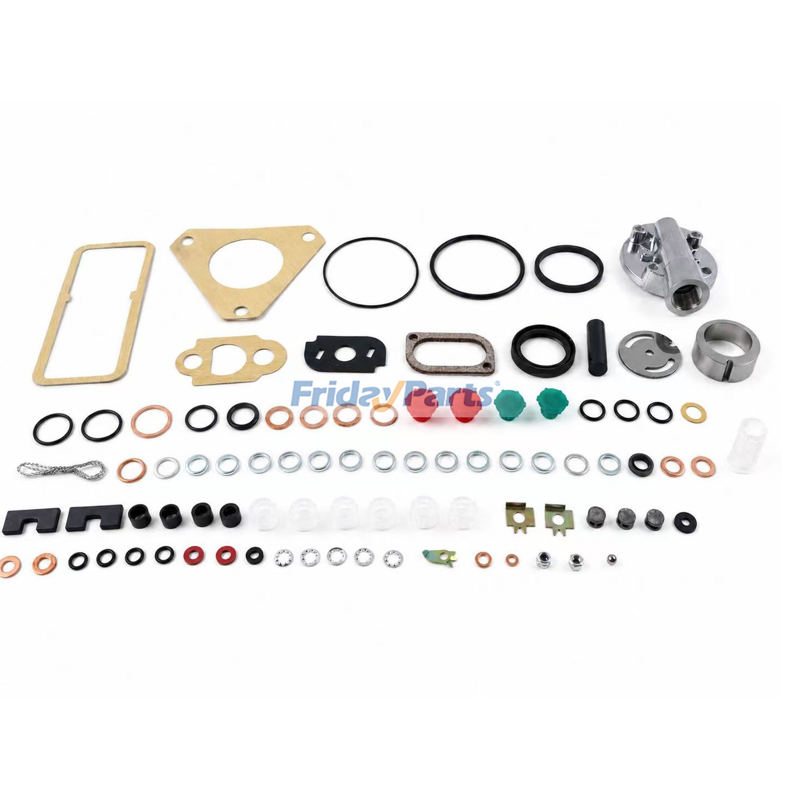 Injection Pump  for Engine,Tractor
